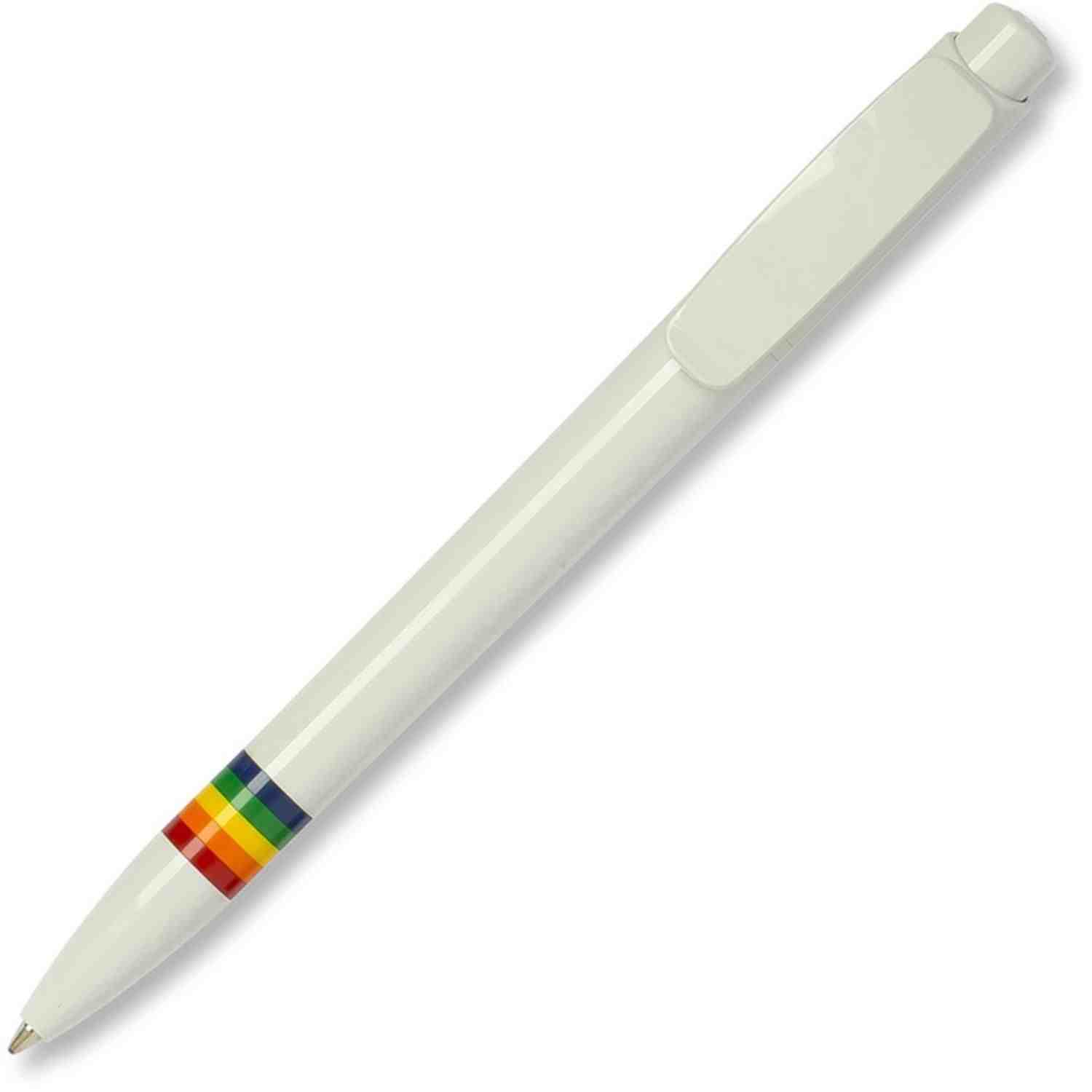 Rainbow Pen